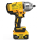 DEWALT DCF900P2T triecienuzgriežņu atslēga 2x5 Ah